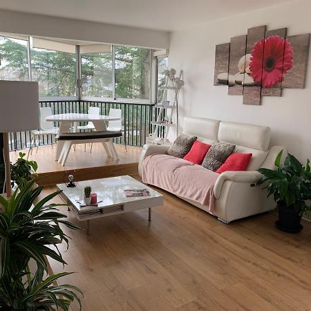 Appartement 55 M2 Le Chesnay Le Chesnay (Yvelines) Exterior photo
